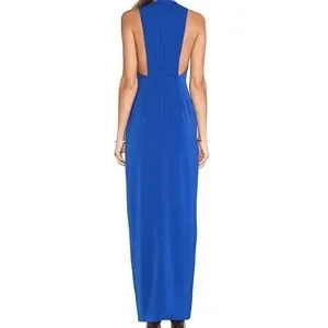 chinese dress ladies Amaya Knit Maxi Dress main image 1